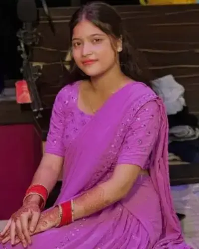 Aligarh Call Girls Service